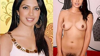 p. Chopra - photo compilation of fake nude pictures