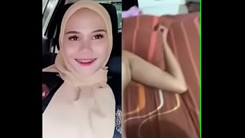 Malaysia hijabitch