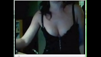 Gorgeous Woman Big Tits on CAM